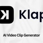 Klap Review : Turn Long Videos into Viral Clips with AI