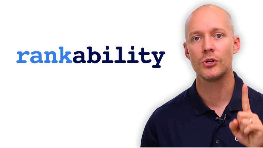 Rankability Review : The Smartest AI SEO Assistant for Marketers and Content Creators